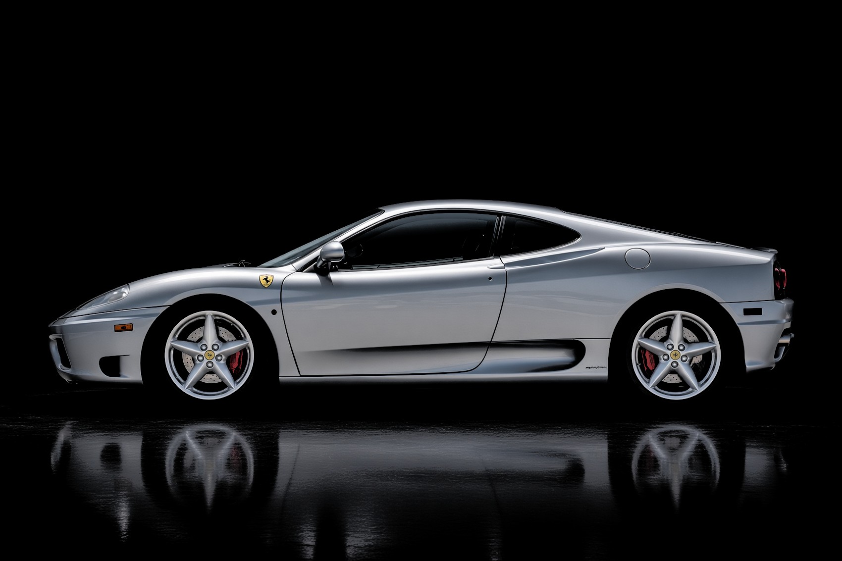 Ferrari 360 Modena