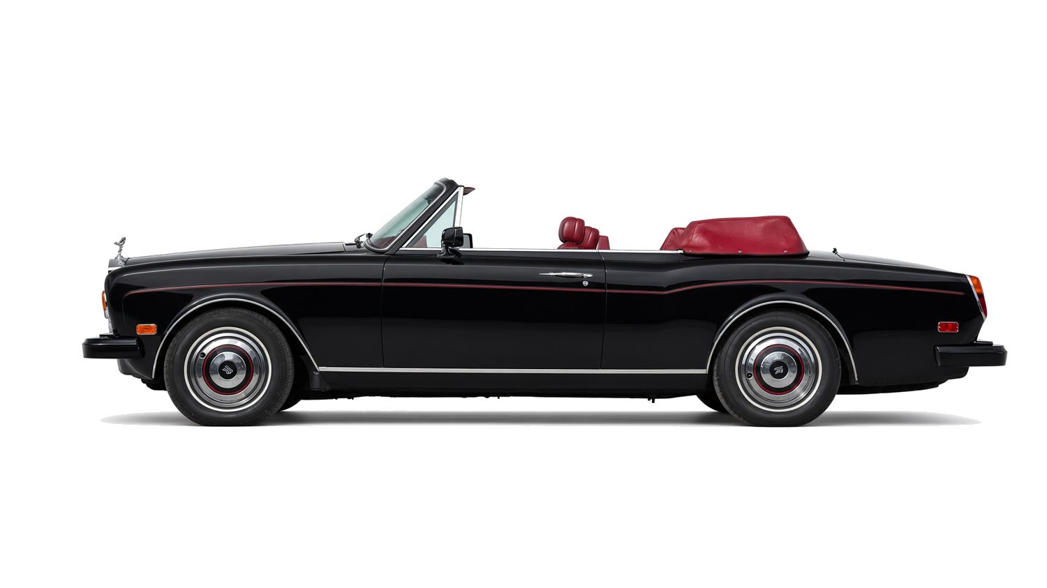 1990 Rolls-Royce Corniche II